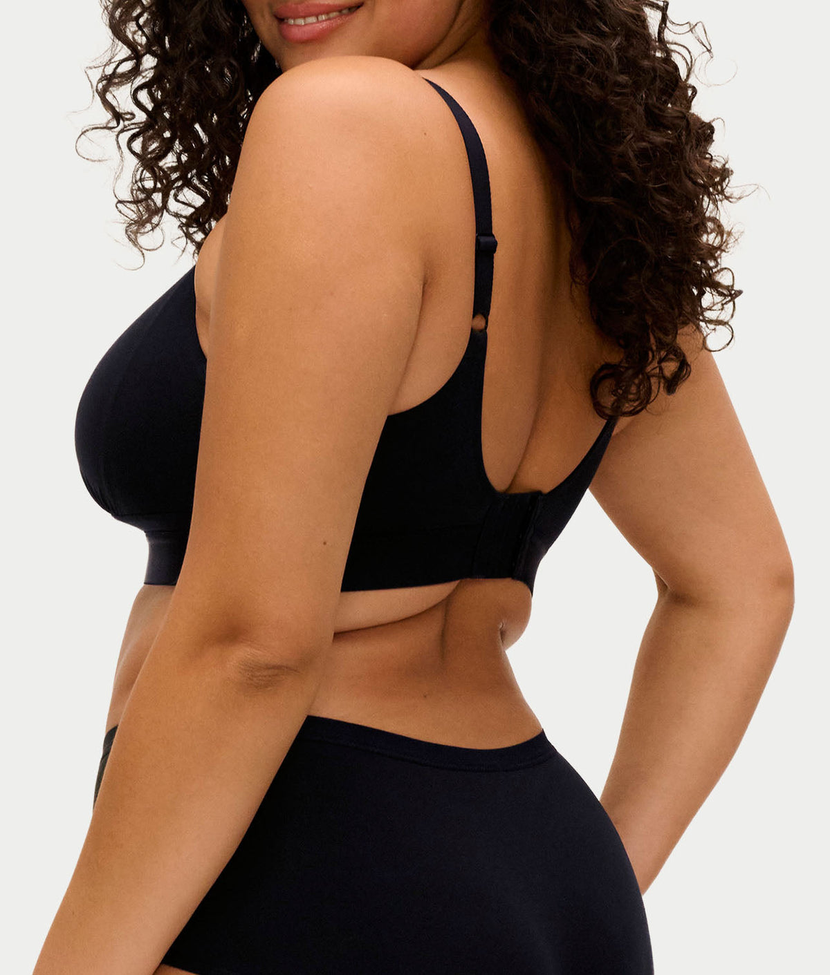 Downtime Wire-Free Bralette