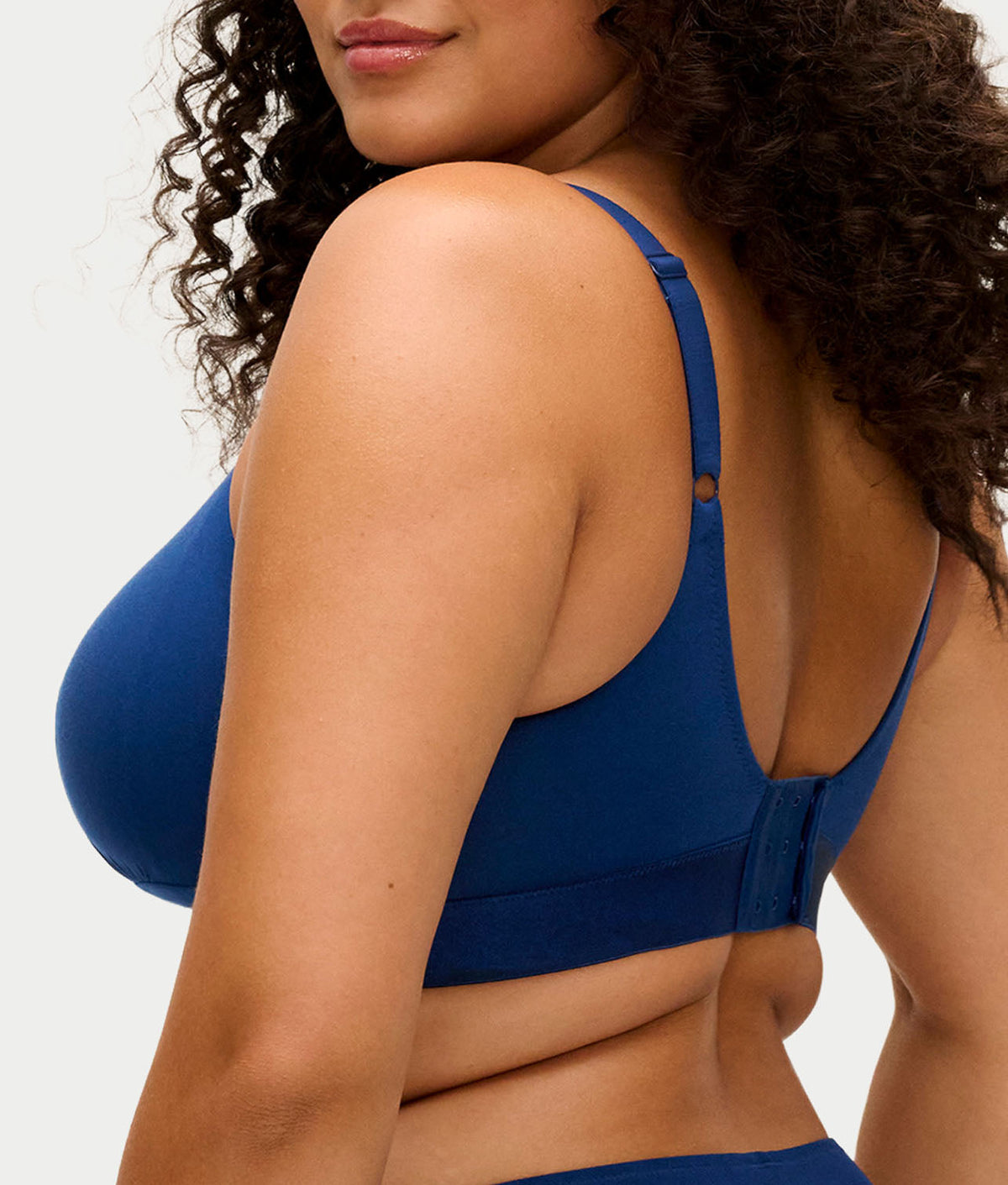 Downtime Wire-Free Bralette