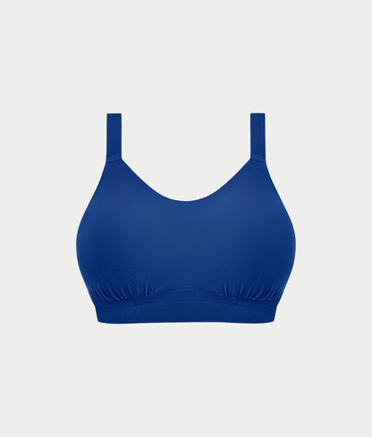Downtime Wire-Free Bralette