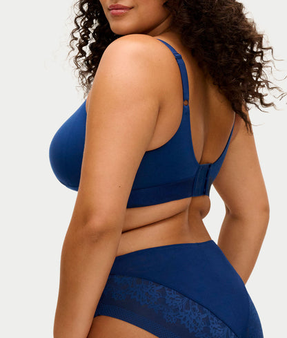 Downtime Wire-Free Bralette