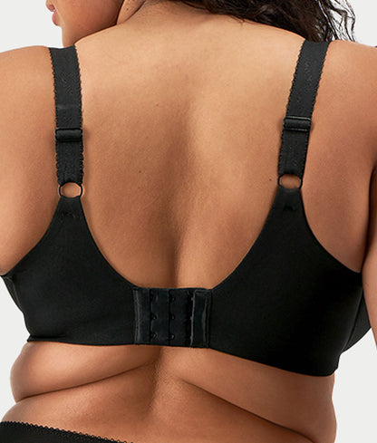Zarla Side Support Bra