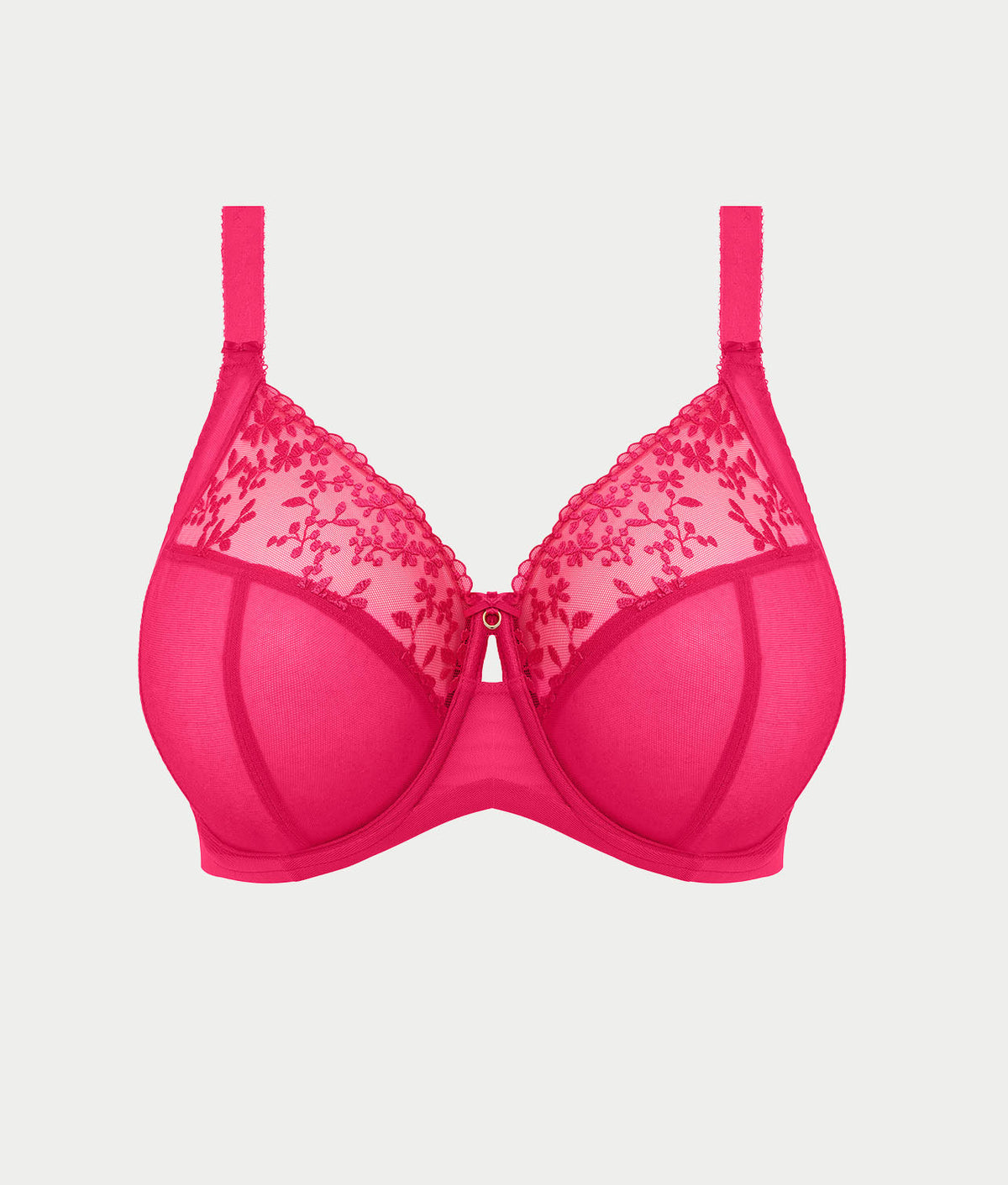 Zarla Side Support Bra