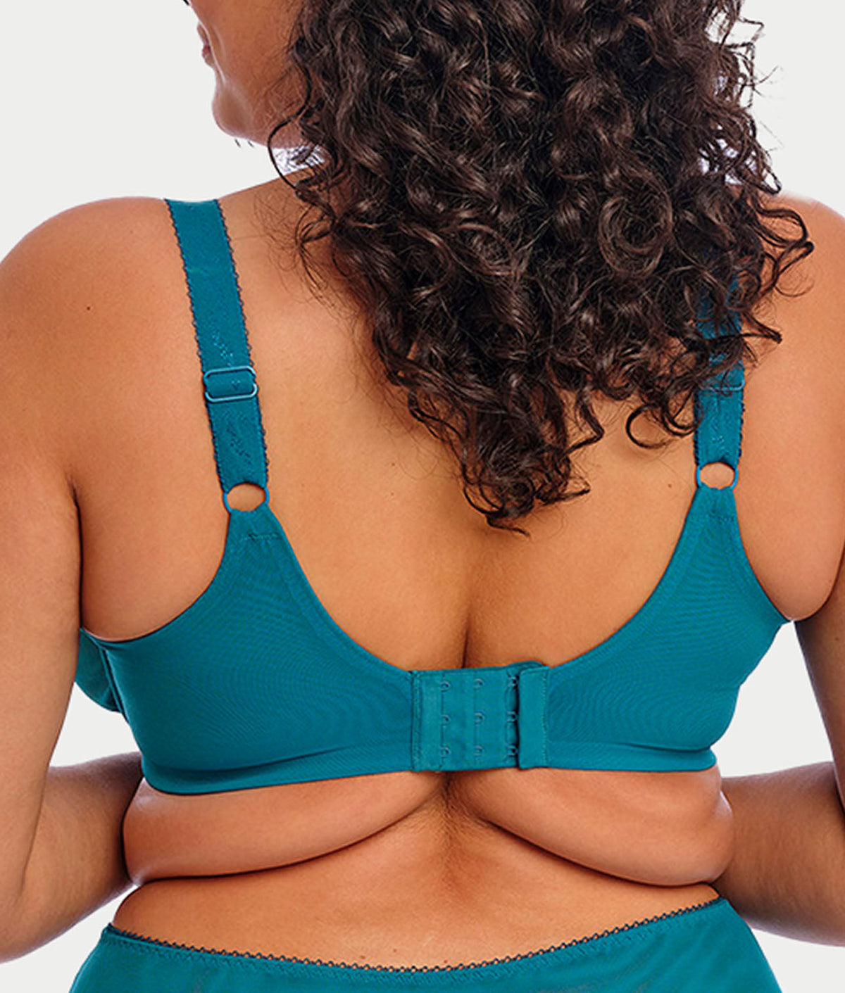 Zarla Side Support Bra
