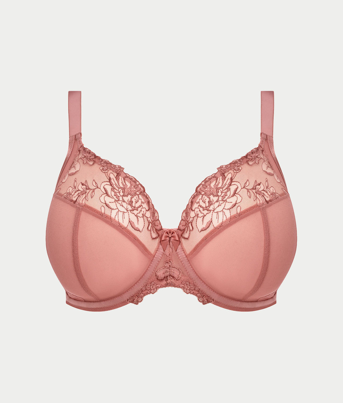Teagan Plunge Bra