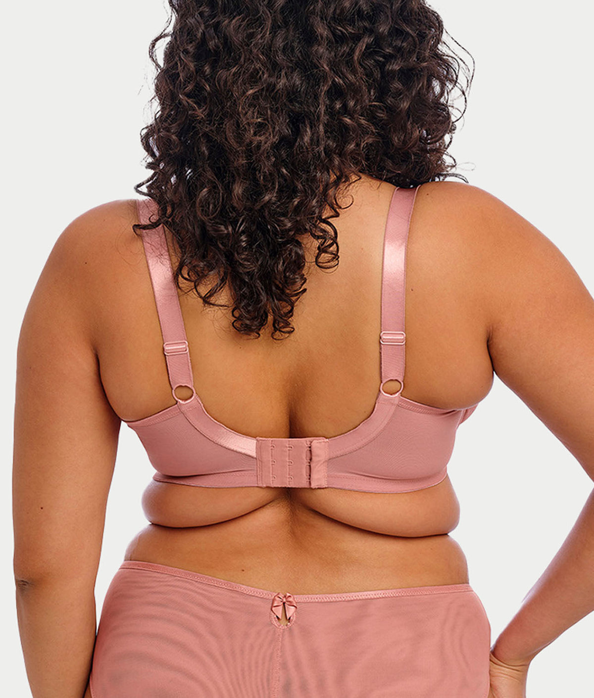 Teagan Plunge Bra