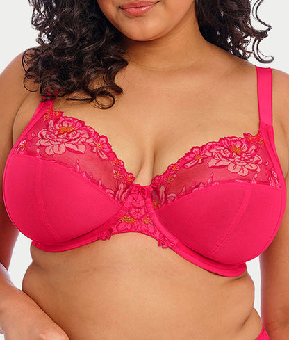 Teagan Plunge Bra