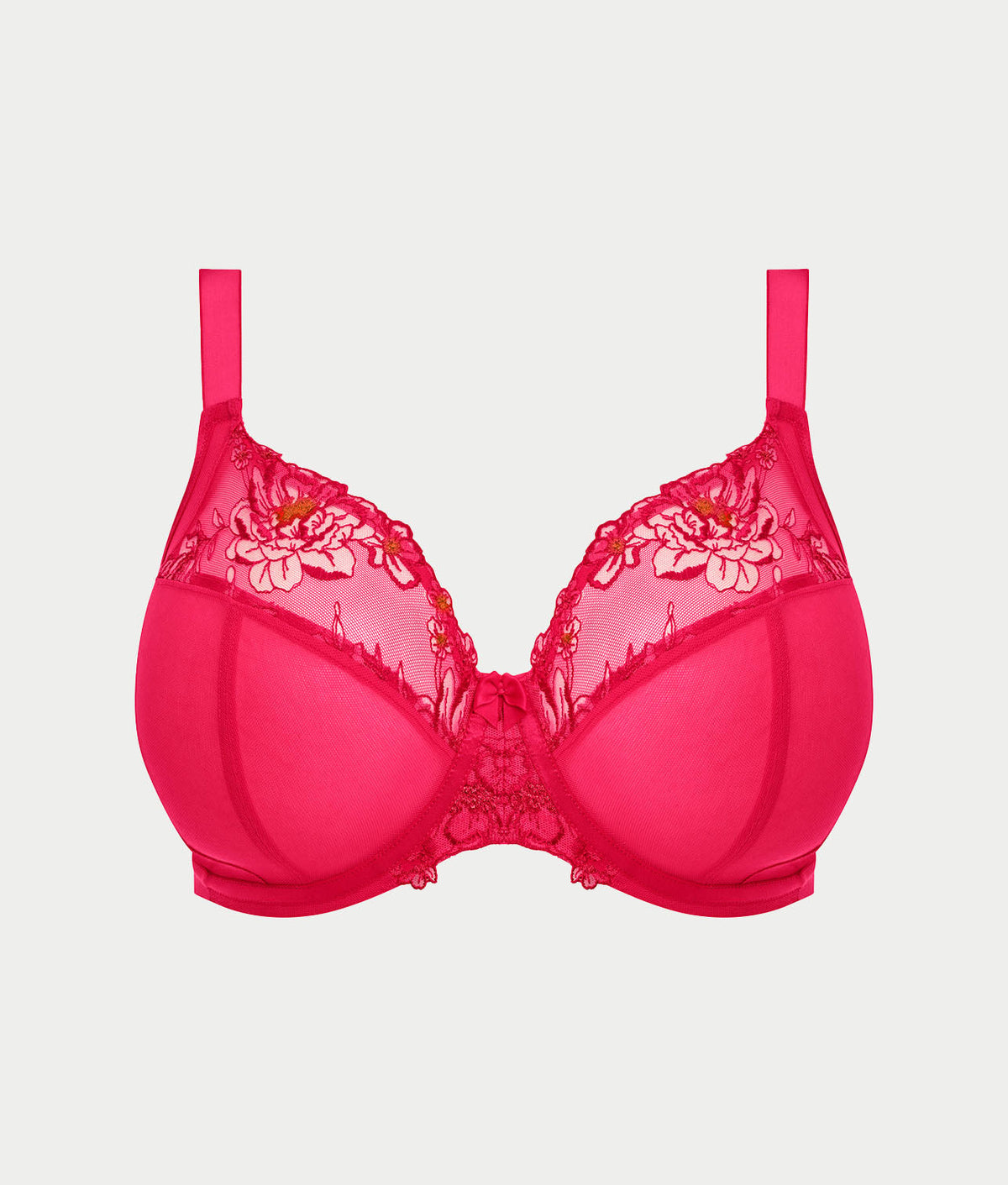 Teagan Plunge Bra