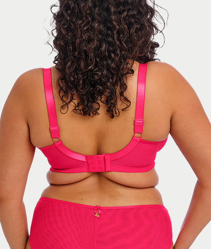 Teagan Plunge Bra