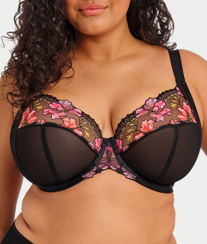 Teagan Plunge Bra