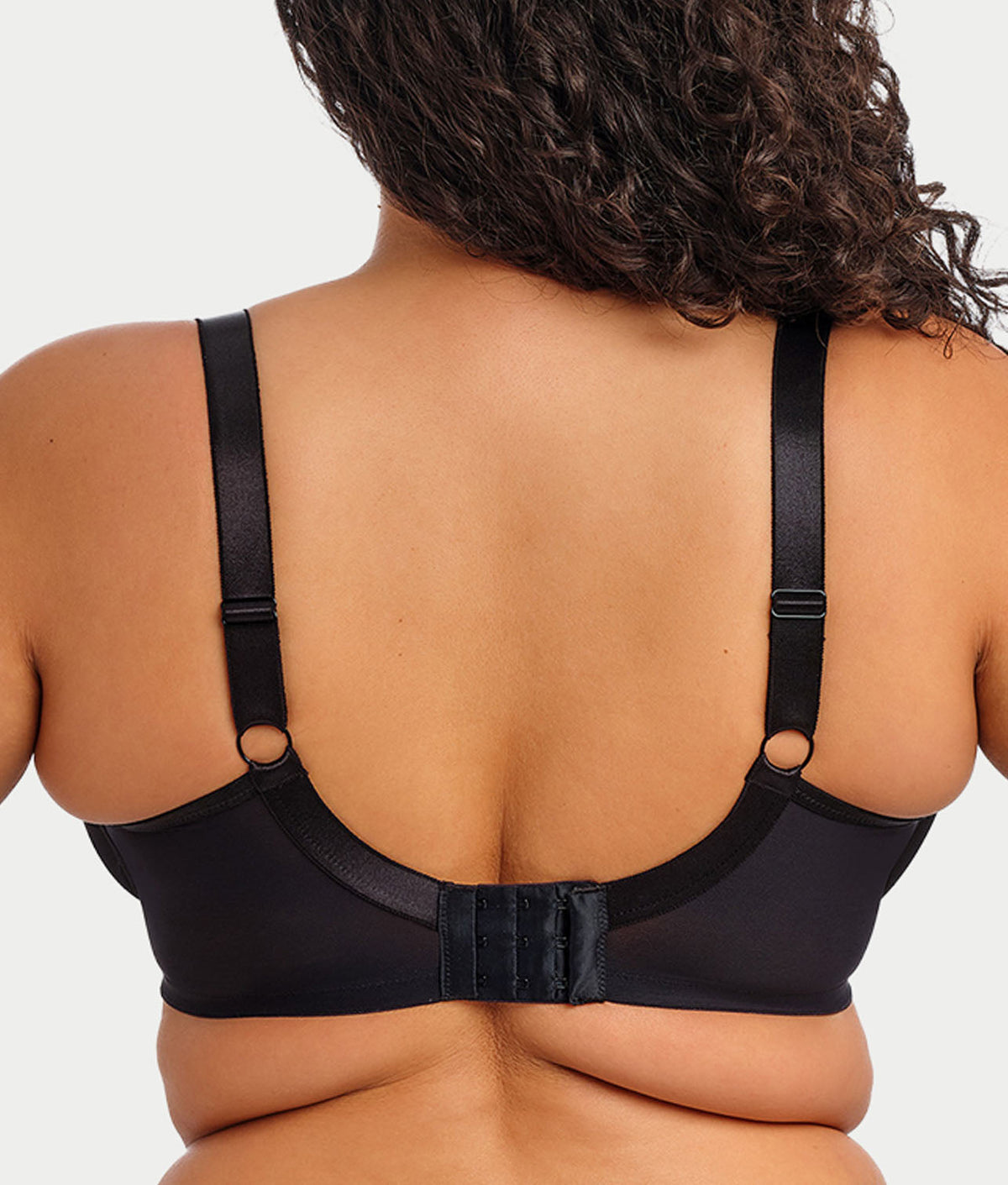 Teagan Plunge Bra