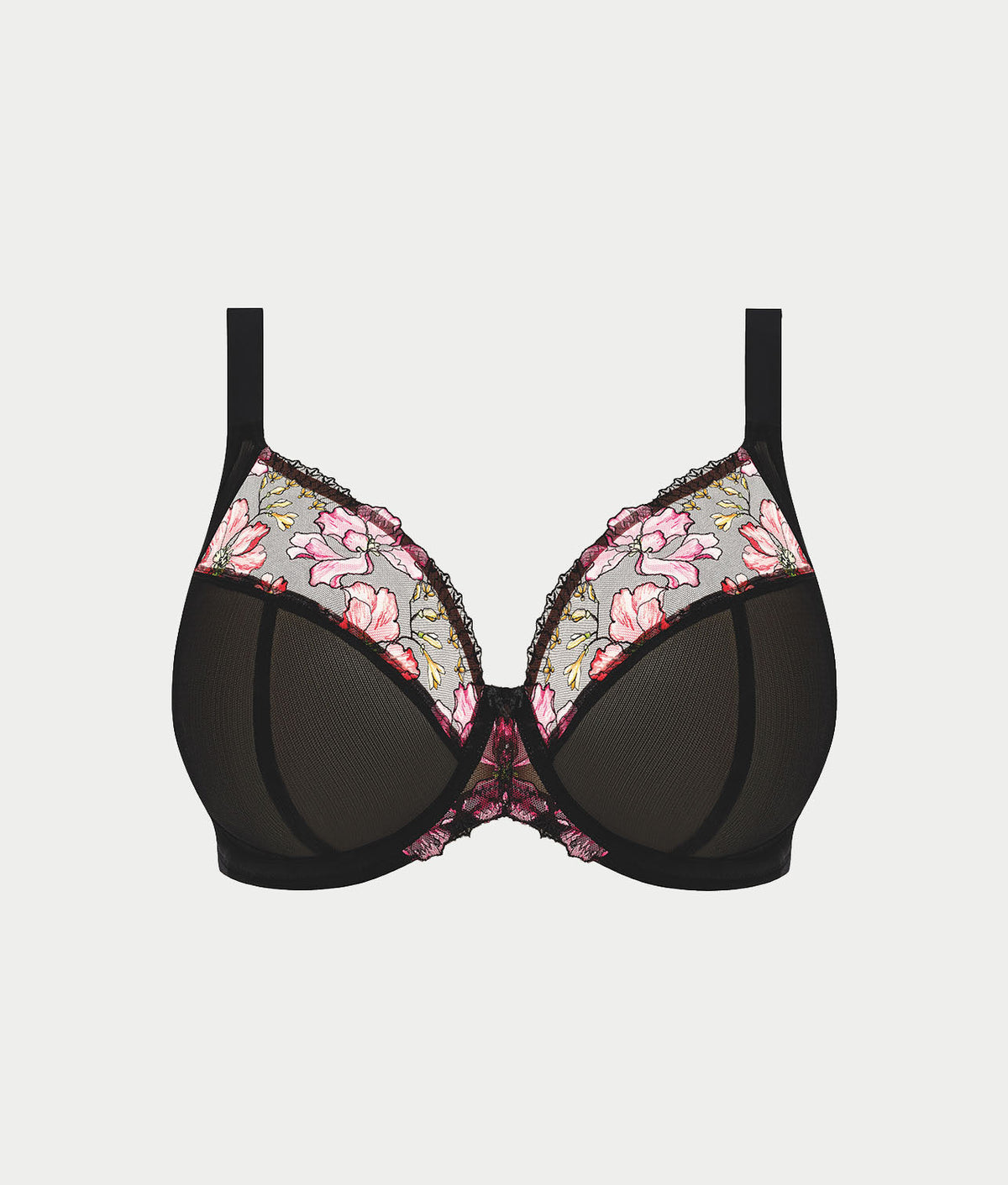 Teagan Plunge Bra