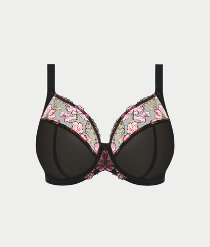 Teagan Plunge Bra
