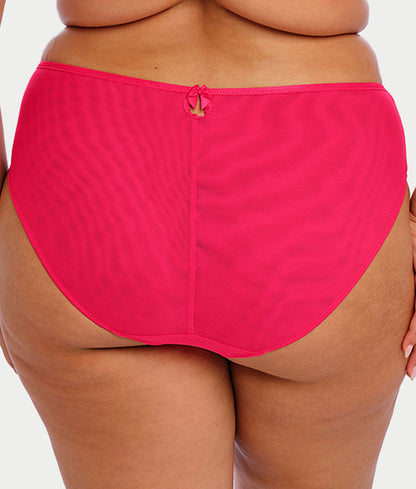 Teagan Hi-Cut Brief