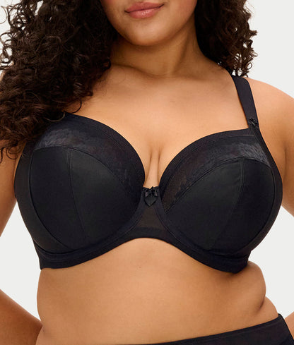 Nerina Stretch Plunge Bra