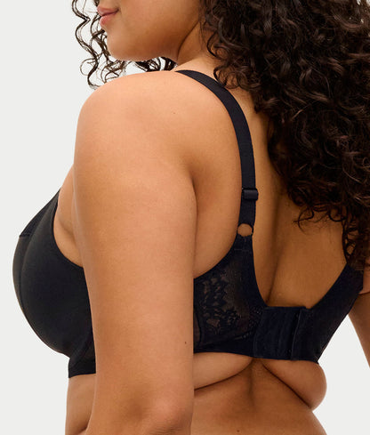 Nerina Stretch Plunge Bra
