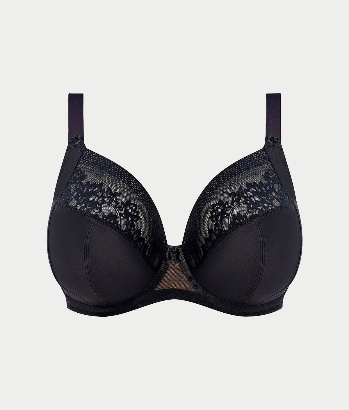 Nerina Stretch Plunge Bra