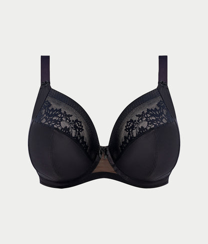Nerina Stretch Plunge Bra