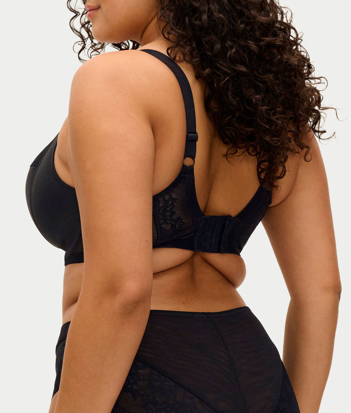 Nerina Stretch Plunge Bra