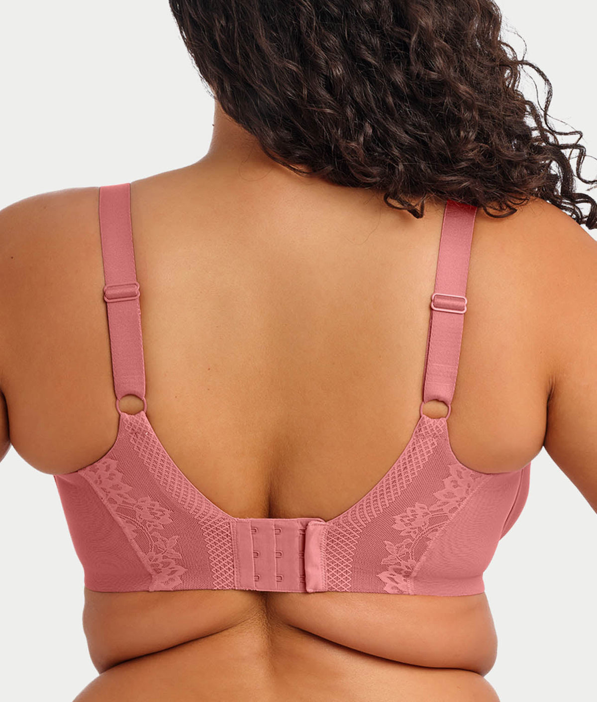 Nerina Stretch Plunge Bra