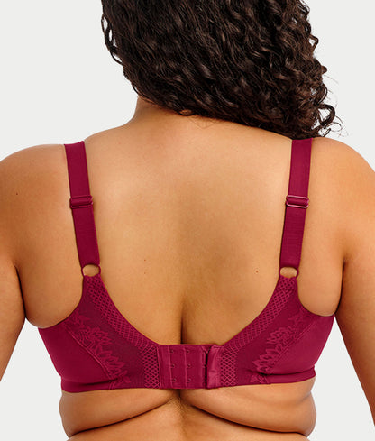 Nerina Stretch Plunge Bra
