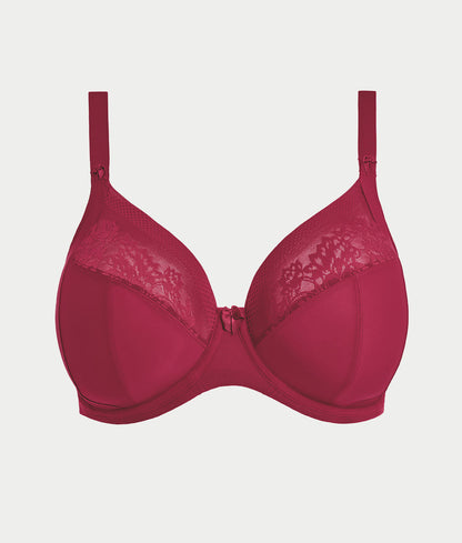 Nerina Stretch Plunge Bra