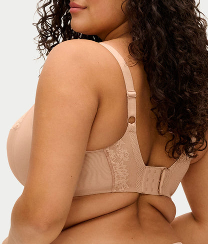 Nerina Stretch Plunge Bra