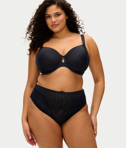 Nerina Hi-Cut Brief