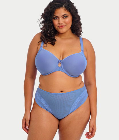 Nerina Hi-Cut Brief