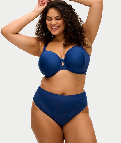 Nerina Hi-Cut Brief