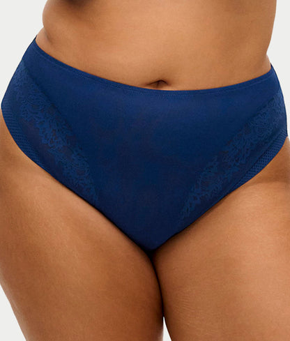 Nerina Hi-Cut Brief