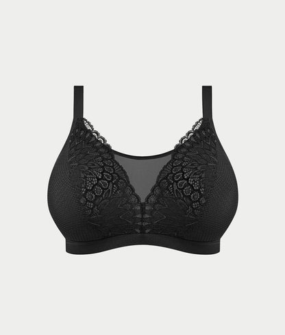 Tiernie Wire-Free Bralette