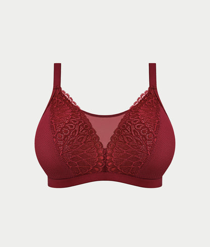 Tiernie Wire-Free Bralette