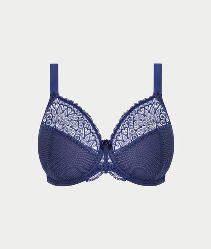 Tiernie Stretch Plunge Bra