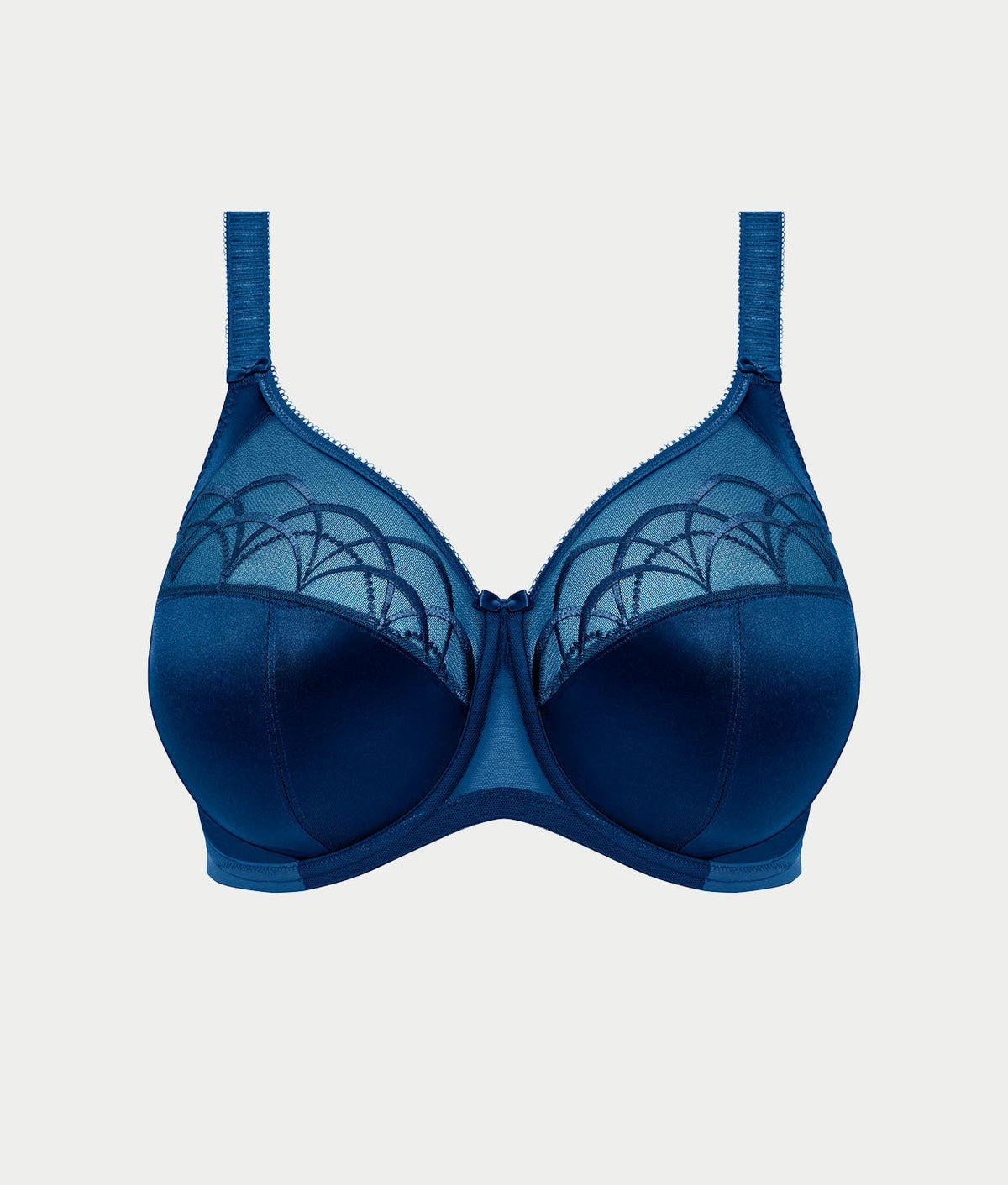 Cate Side Support Bra