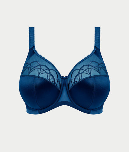 Cate Side Support Bra