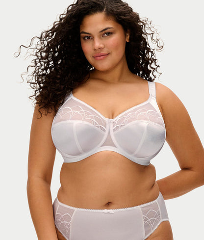 Cate Side Support Bra