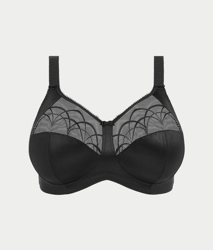Cate Side Support Wire-Free Bra