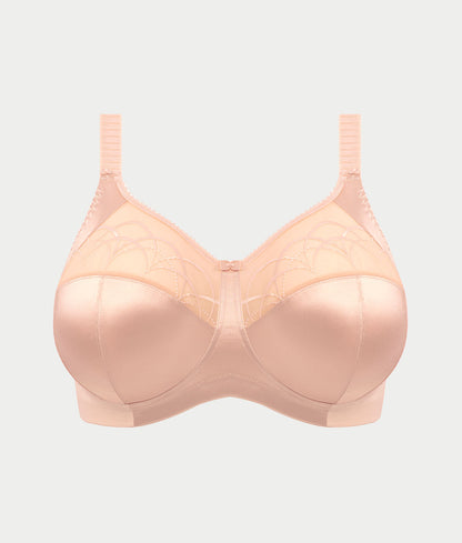 Cate Side Support Wire-Free Bra