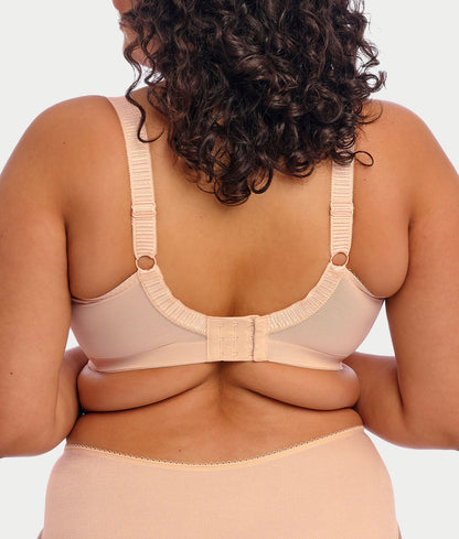Cate Side Support Wire-Free Bra