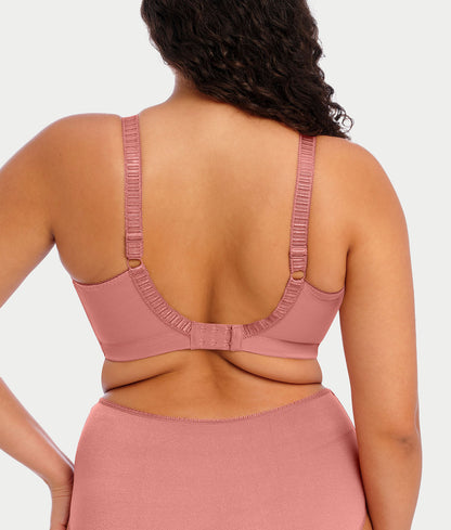Cate Side Support Wire-Free Bra