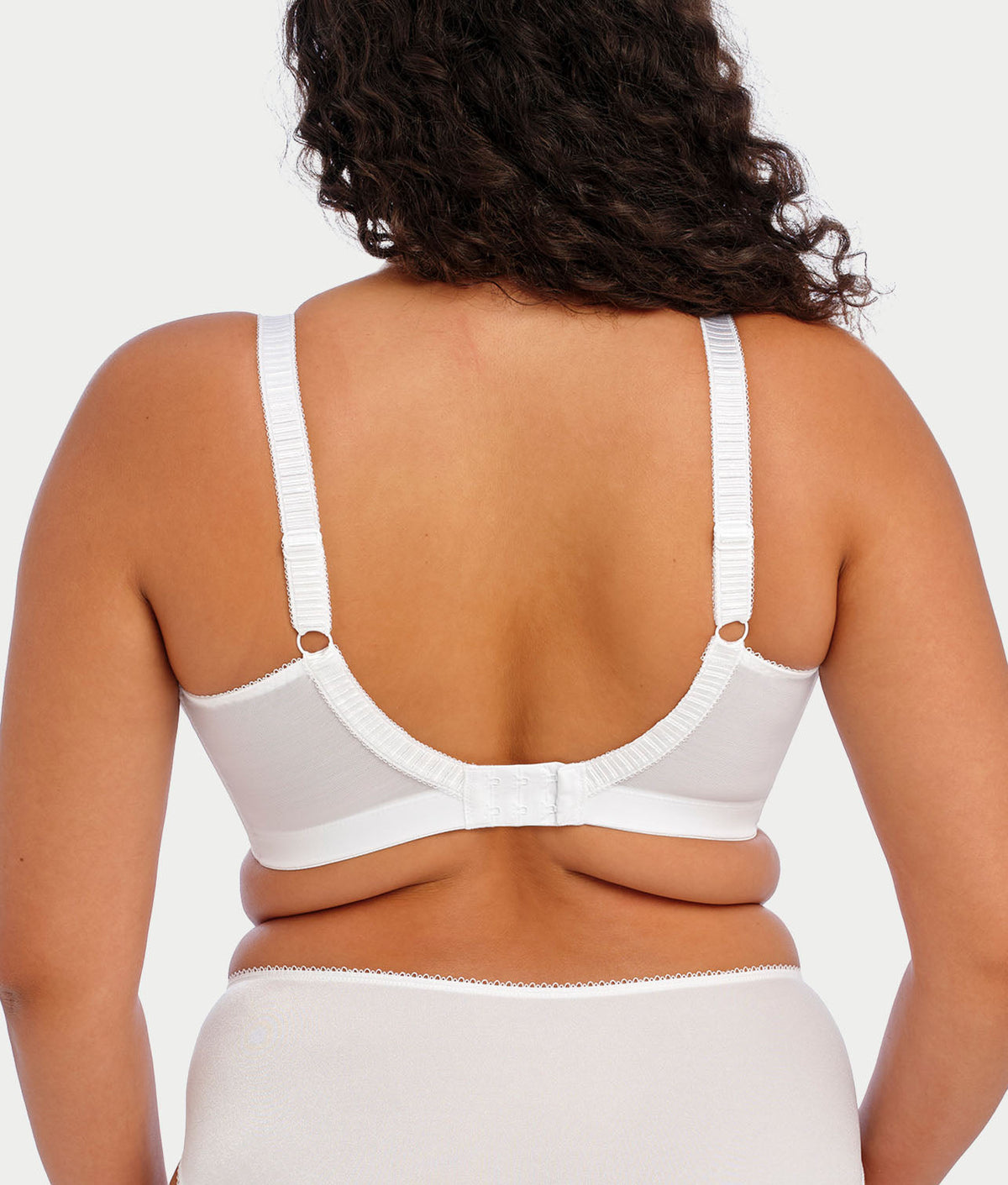 Cate Side Support Wire-Free Bra
