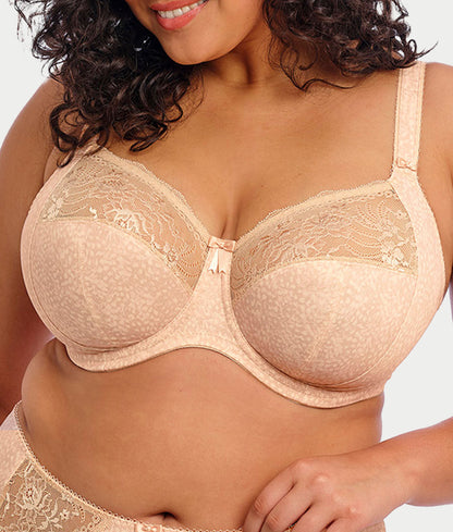 Morgan Side Support Bra