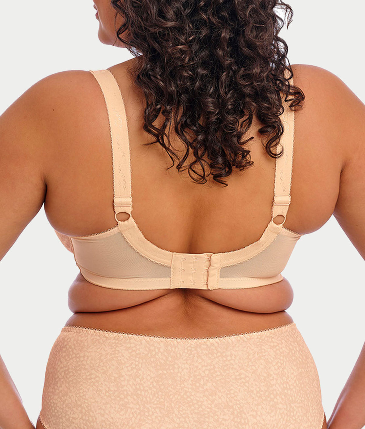 Morgan Side Support Bra