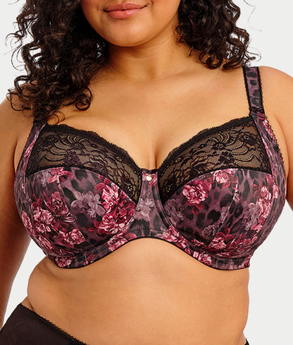 Morgan Side Support Bra