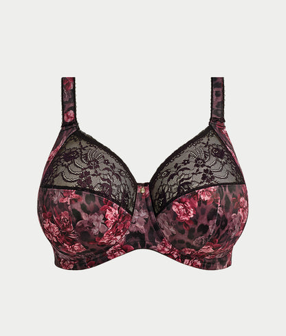 Morgan Side Support Bra