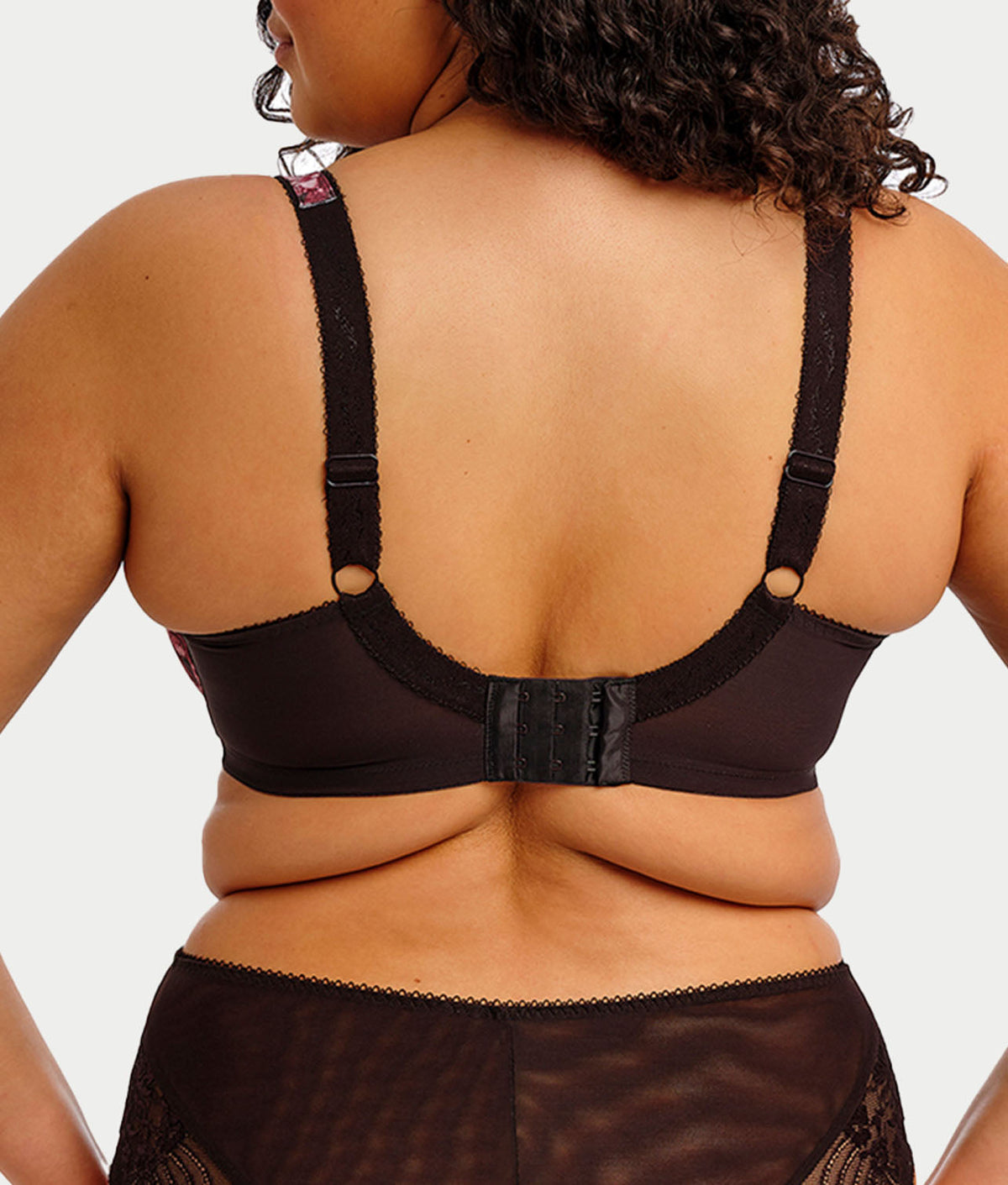Morgan Side Support Bra