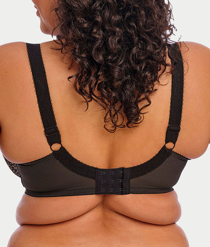 Morgan Side Support Bra