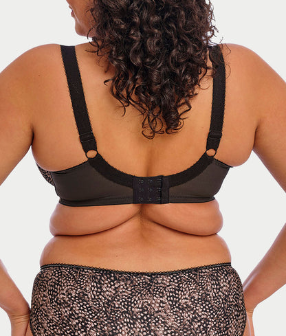 Morgan Side Support Bra