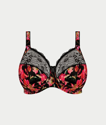Morgan Side Support Bra