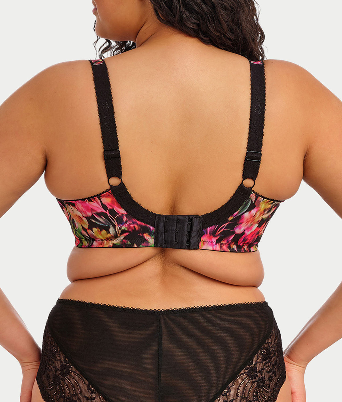 Morgan Side Support Bra